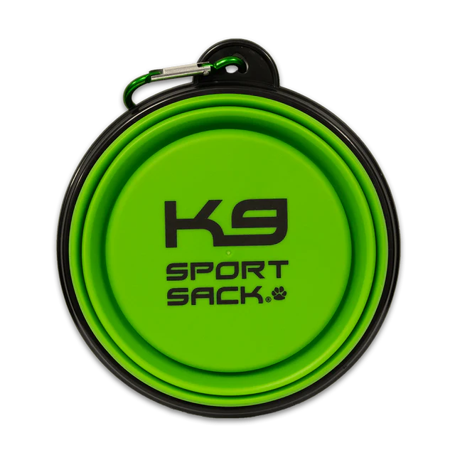 K9 Sport Saucer SpadezStore