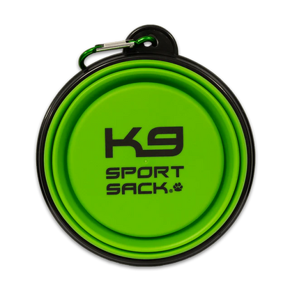 K9 Sport Saucer SpadezStore