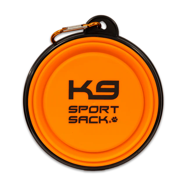 K9 Sport Saucer SpadezStore