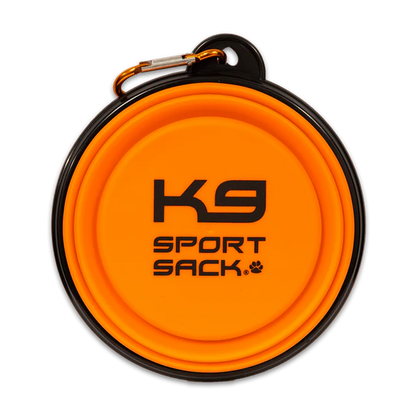 K9 Sport Saucer SpadezStore