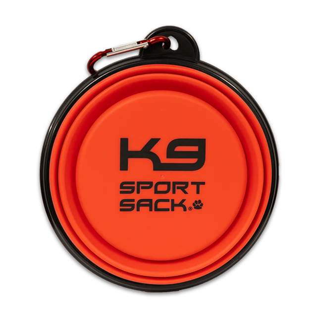 K9 Sport Saucer SpadezStore