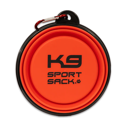 K9 Sport Saucer SpadezStore