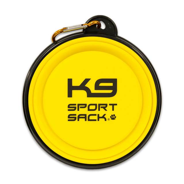 K9 Sport Saucer SpadezStore