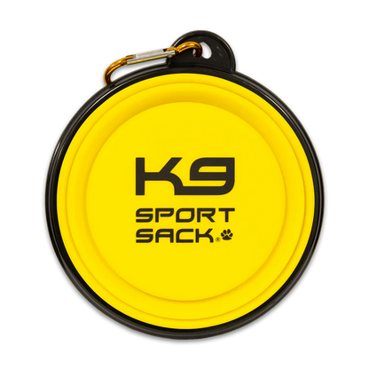 K9 Sport Saucer SpadezStore