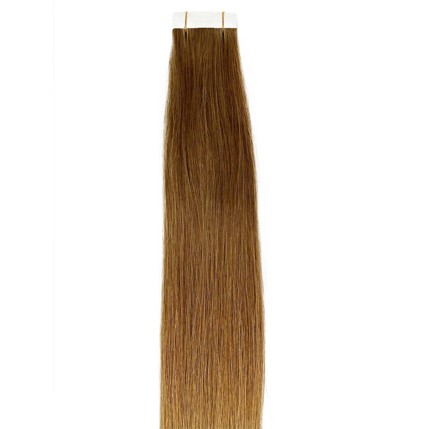 Straight Tape In Hair Extension #6 SpadezStore