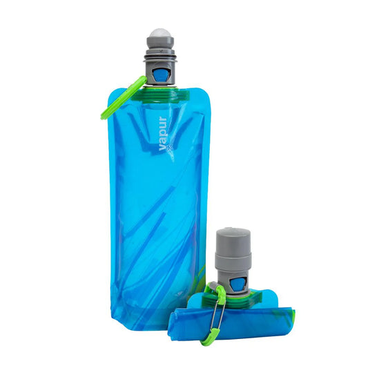 Vapur EZ Lick Portable Dog Water Bottle SpadezStore