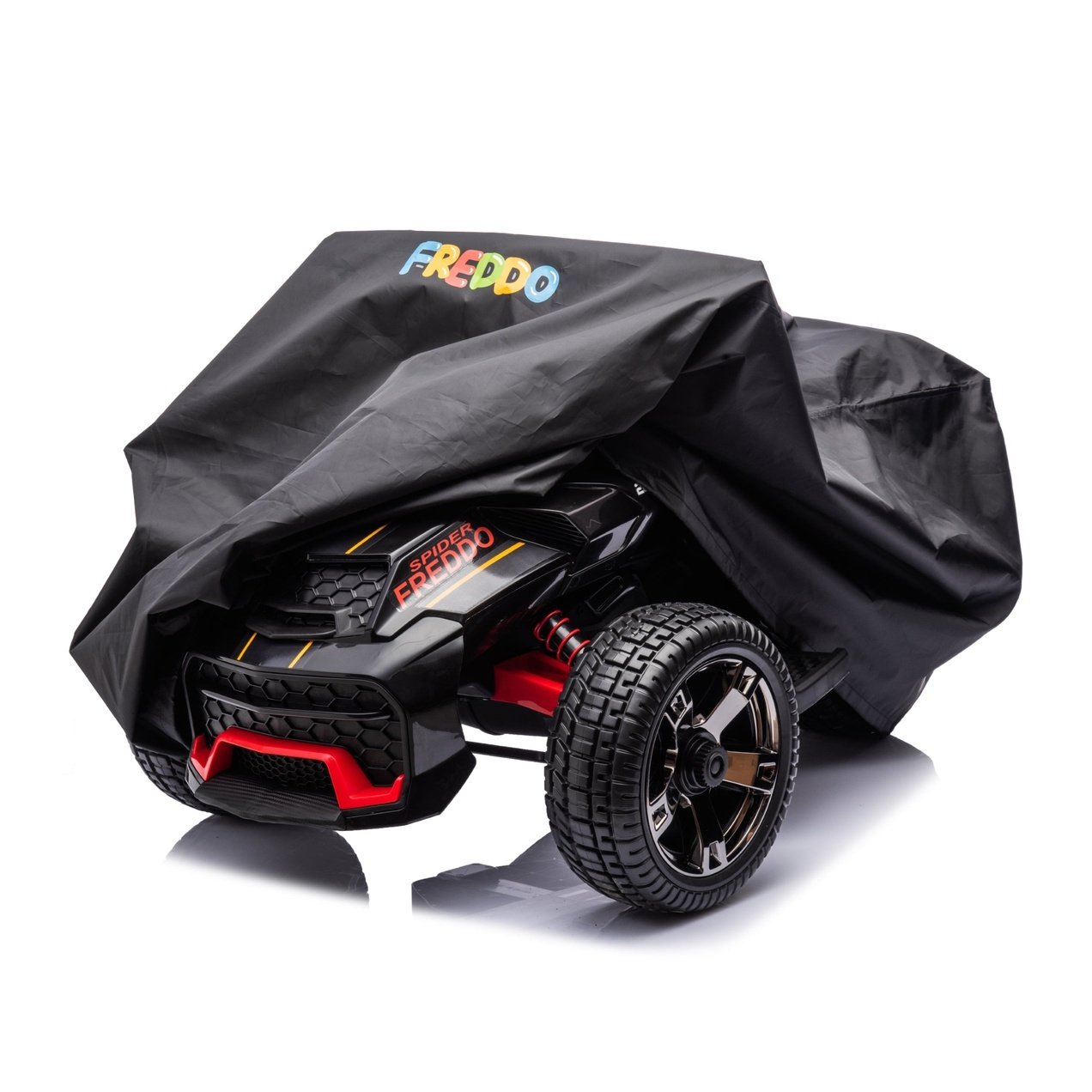 Freddo Ride on Car Covers SpadezStore