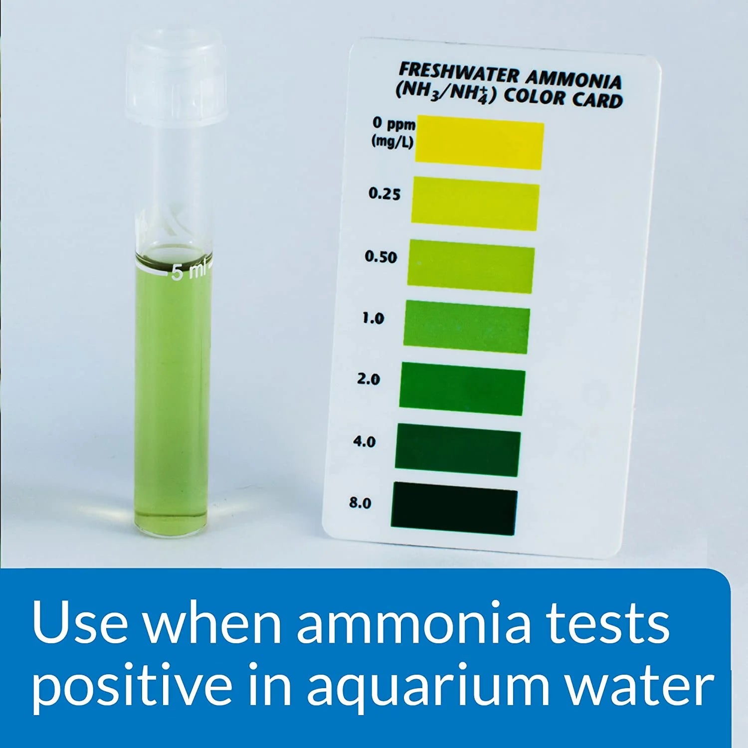 API Ammo Lock Detoxifies Aquarium Ammonia SpadezStore