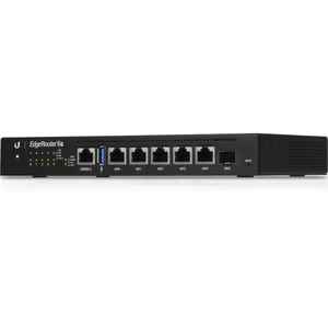 Ubiquiti EdgeRouter 6 PoE SpadezStore