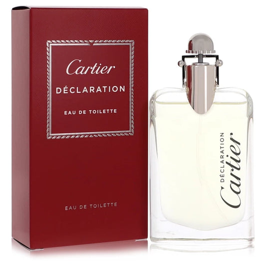 Declaration Cologne By Cartier for Men SpadezStore
