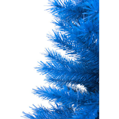 Perfect Holiday 6' Blue Norway Pine SpadezStore