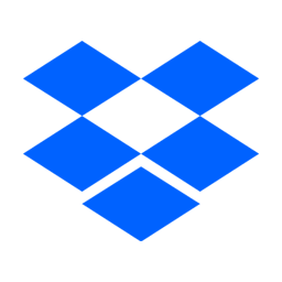 Dropbox Standard Annual SpadezStore