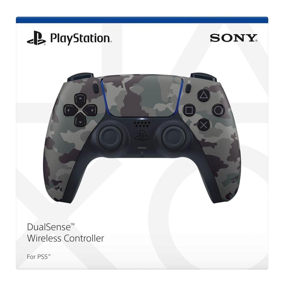 PlayStation DualSense Wireless Controller SpadezStore