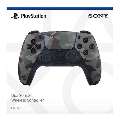 PlayStation DualSense Wireless Controller SpadezStore