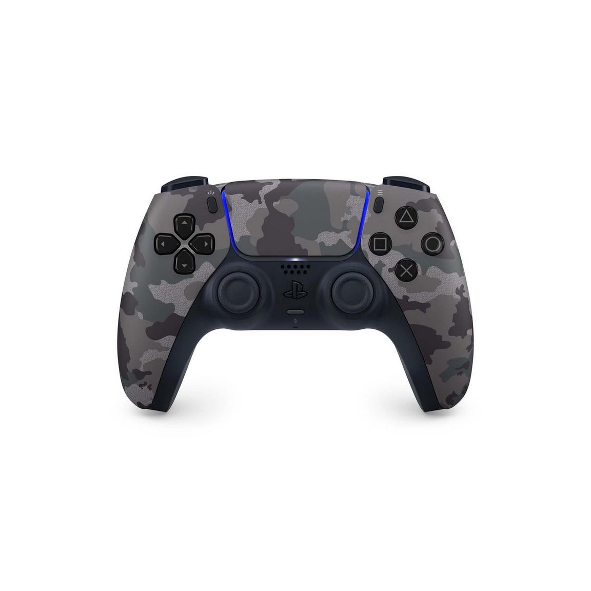 PlayStation DualSense Wireless Controller SpadezStore