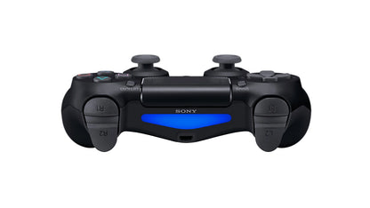 DualShock 4 Wireless Controller for PlayStation 4