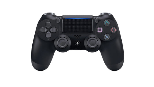 DualShock 4 Wireless Controller for PlayStation 4