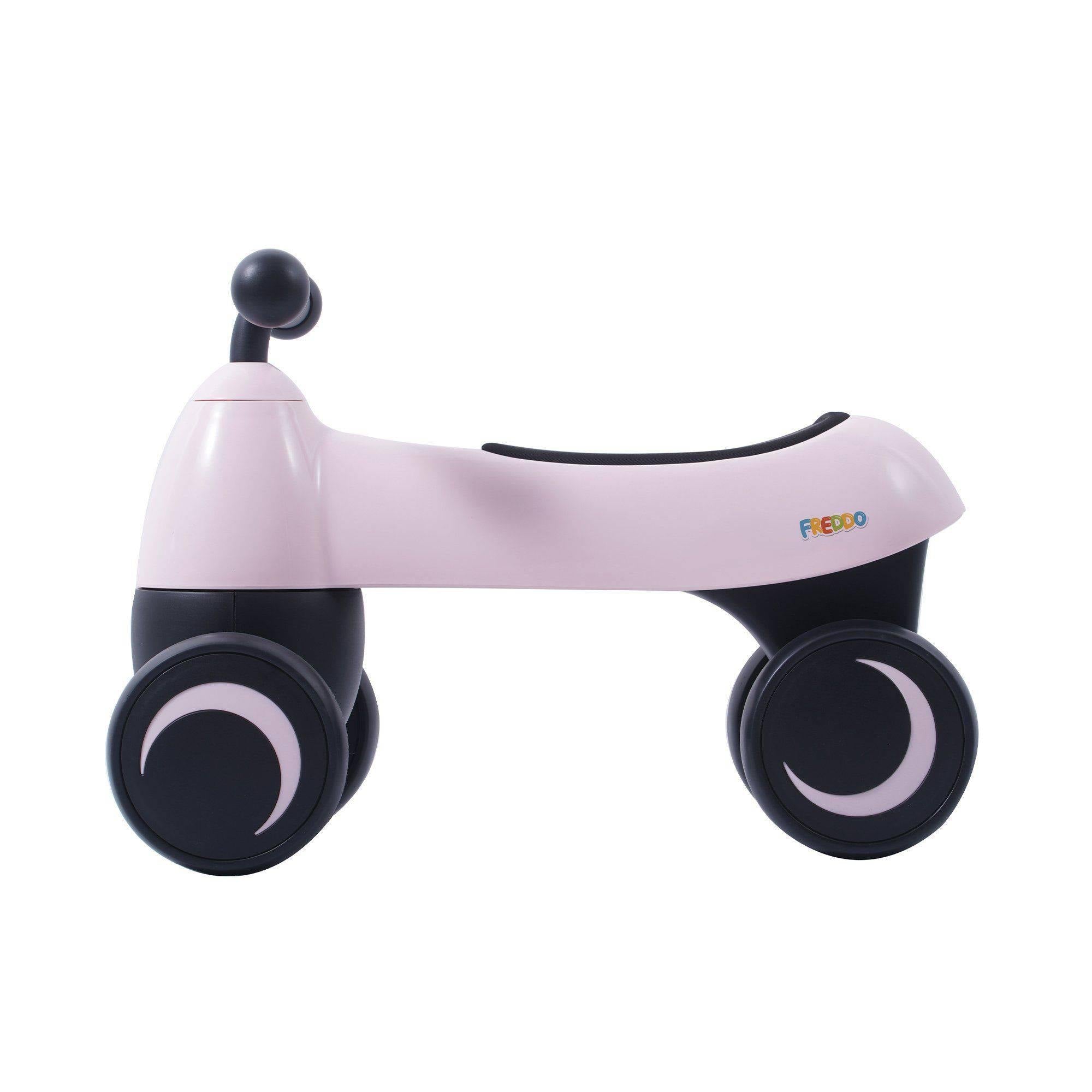 Freddo Toys 4 Wheel Balance Bike SpadezStore