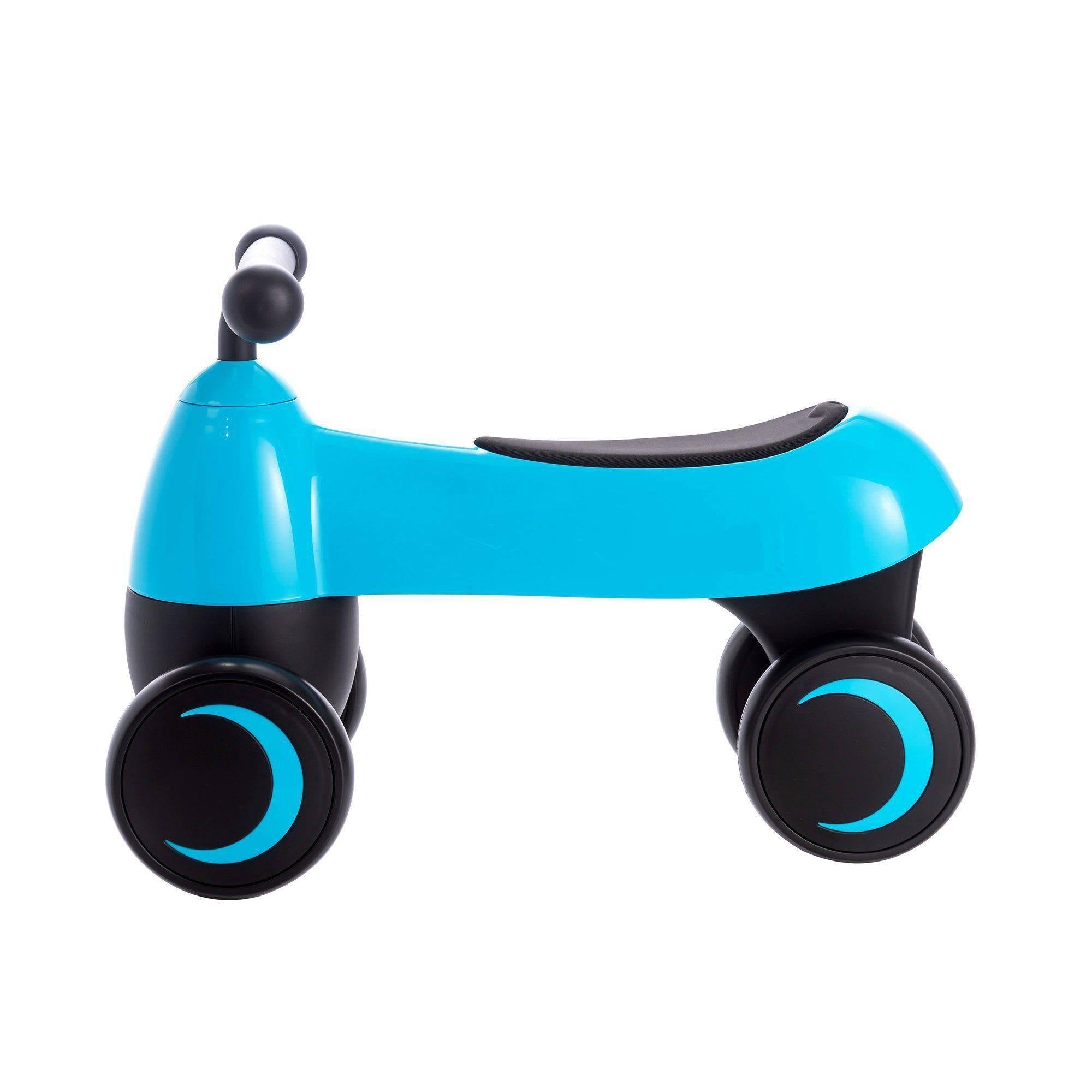 Freddo Toys 4 Wheel Balance Bike SpadezStore