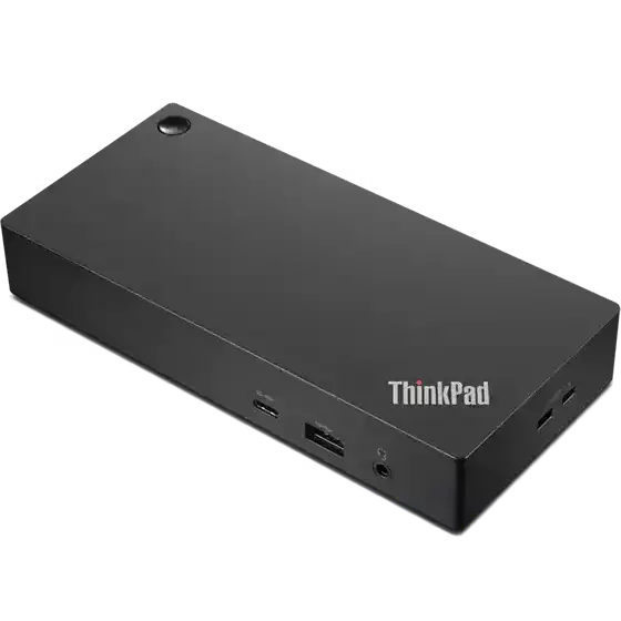 Lenovo ThinkPad Universal USB-C Dock SpadezStore