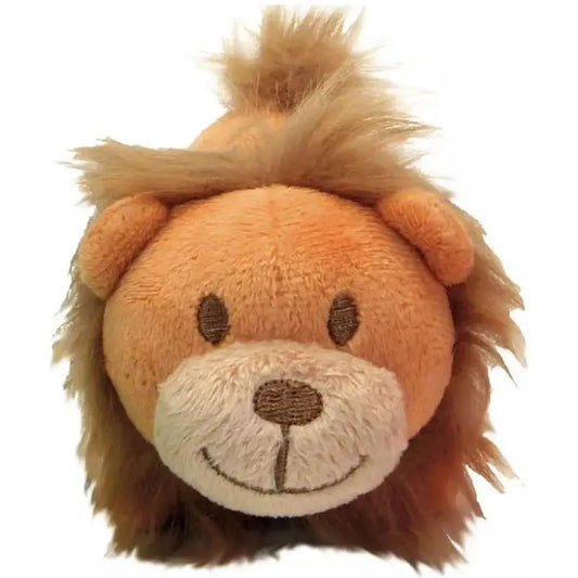 Lil Pals Ultra Soft Plush Lion Toy SpadezStore