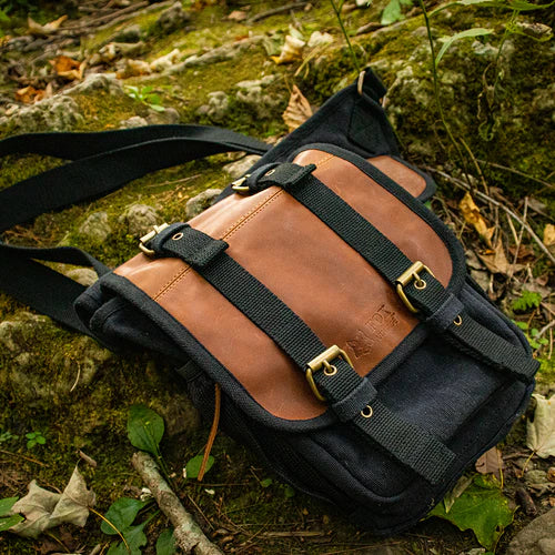 Fox Outdoor Retro hipster side bag