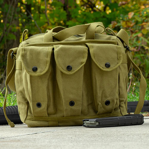 Fox Outdoor Mag Shooter's Bag