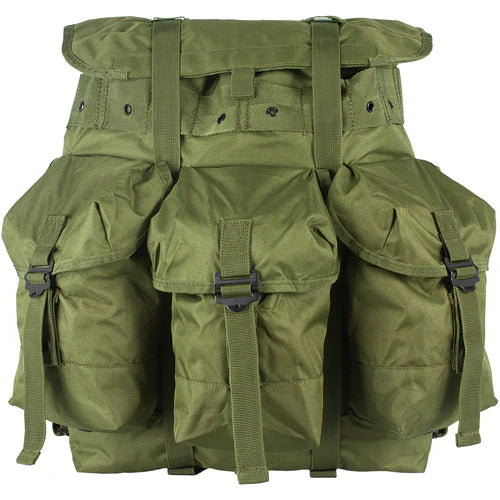 Fox Outdoor Medium A.L.I.C.E. Field Pack SpadezStore