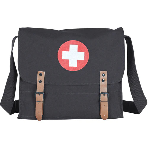 Fox Outdoor German Medic bag