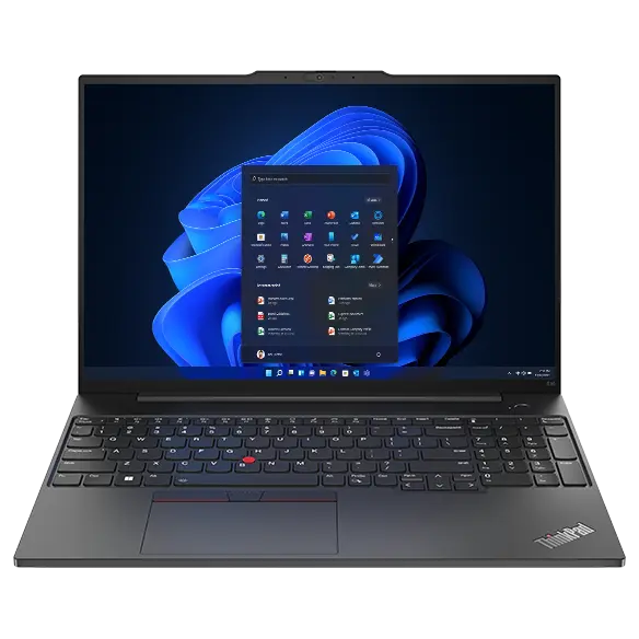 Lenovo ThinkPad E16 Gen1 16″ Intel 21JN0040US SpadezStore