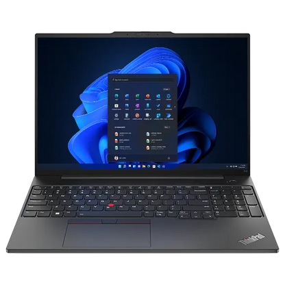 Lenovo ThinkPad E16 Gen1 16″ Intel 21JN0040US SpadezStore