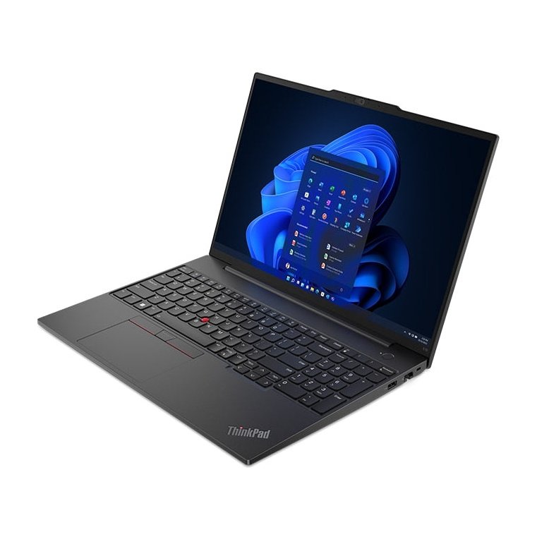 Lenovo ThinkPad E16 Gen1 16″ Intel 21JN0040US SpadezStore