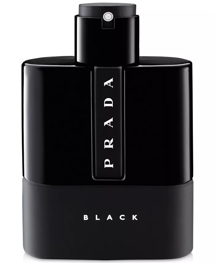 Prada Luna Rossa Black Cologne for Men