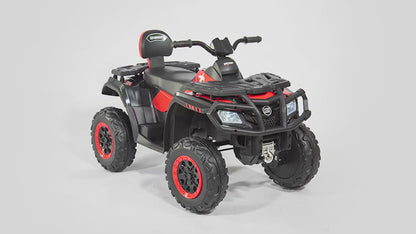 Freddo 24V 4x4 Freddo Raptor 2 Seater Ride on ATV