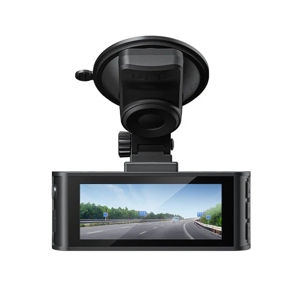 Redtiger F7NS 4K Front Car Dash Camera SpadezStore