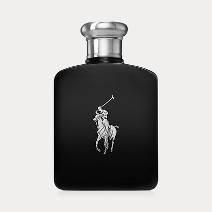 Ralph Lauren Polo Black Cologne SpadezStore