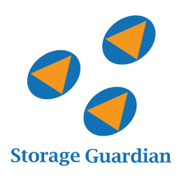 Storage Guardian - Veeam Cloud Connect Storage - Tier 2 SpadezStore