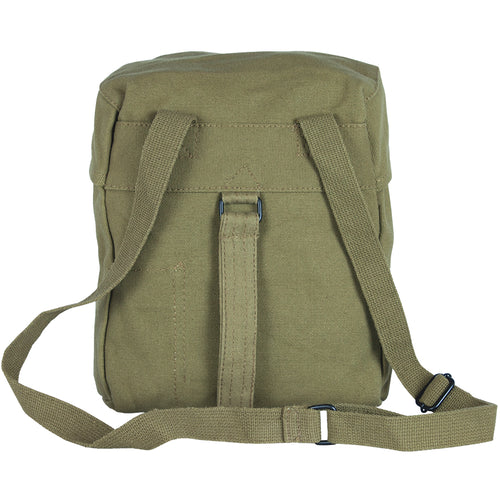 Fox Outdoor Swiss Gas Mask Bag SpadezStore