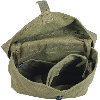 Fox Outdoor Swiss Gas Mask Bag SpadezStore