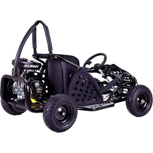 MotoTec Off Road Go Kart 79cc SpadezStore