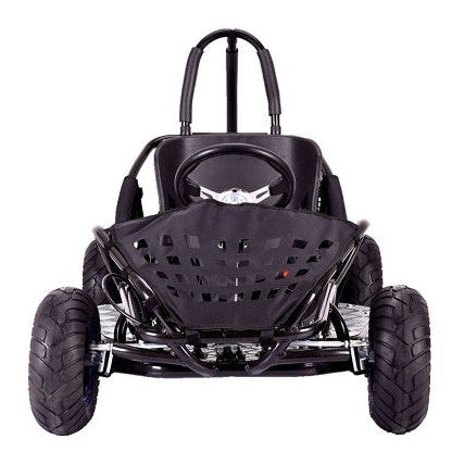 MotoTec Off Road Go Kart 79cc SpadezStore