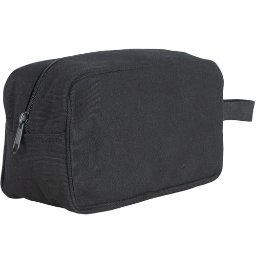 Fox Outdoor Canvas Toiletry Kit SpadezStore