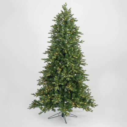 Sullivans 7'6 Instant Connect Slim Tree