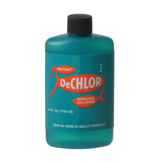 Weco Instant DeChlor Water Conditioner SpadezStore