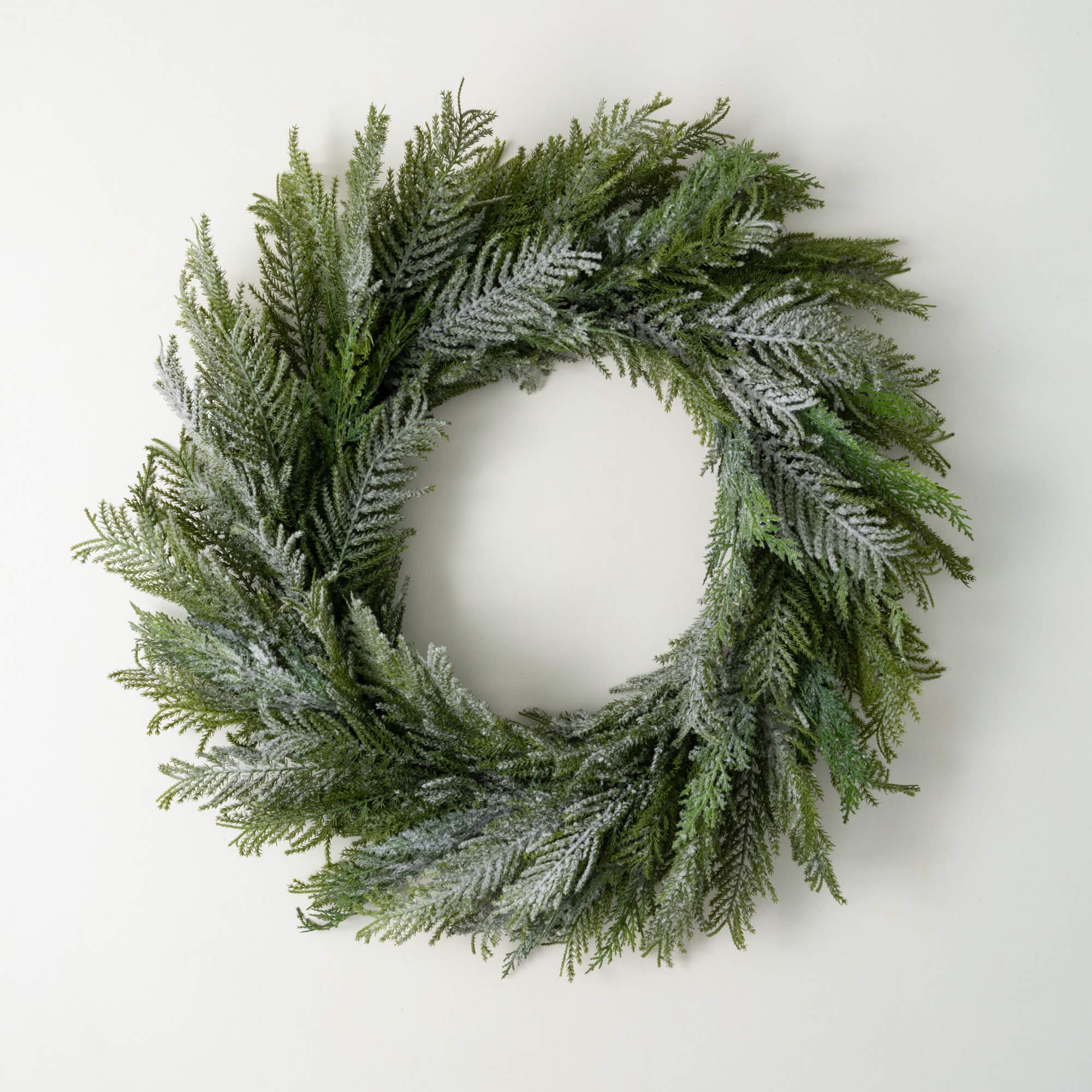 Sullivans Norfolk Island Cedar Wreath SpadezStore