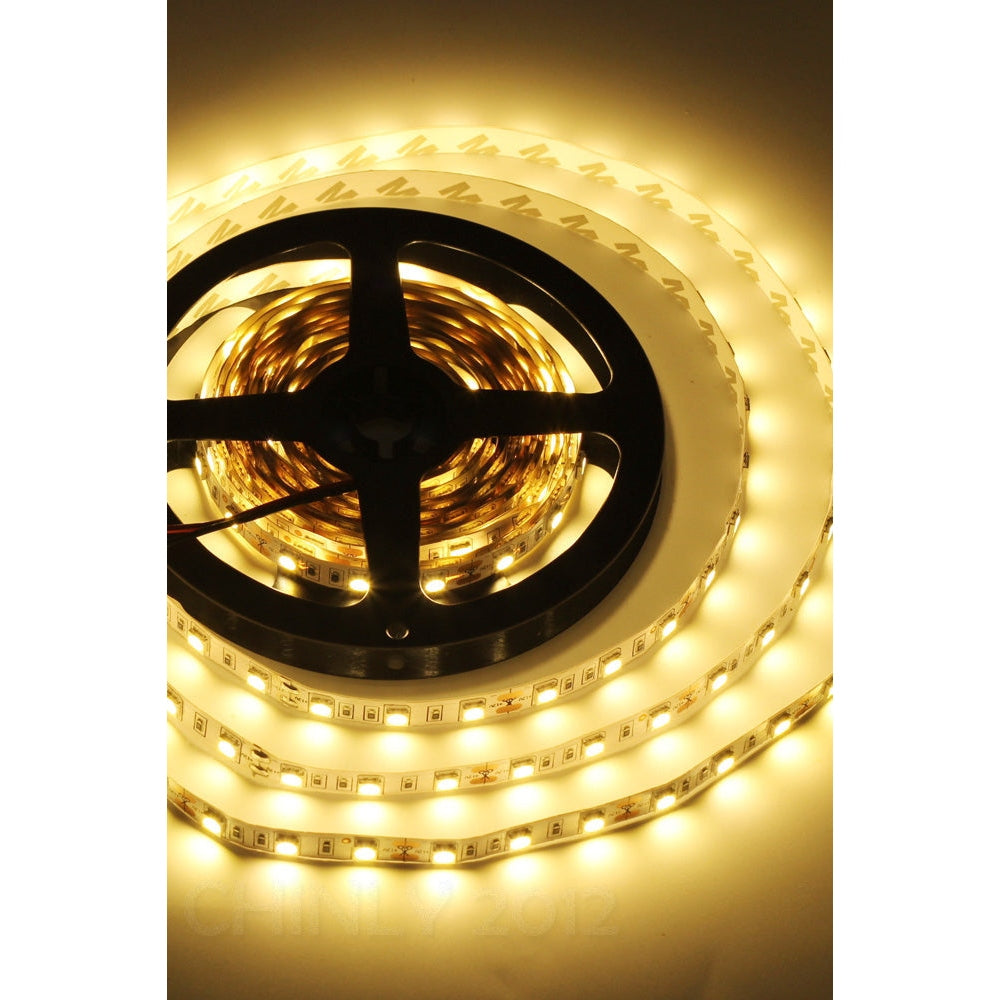 Perfect Holiday 300 LED 5050 Flexible Strip Light SpadezStore