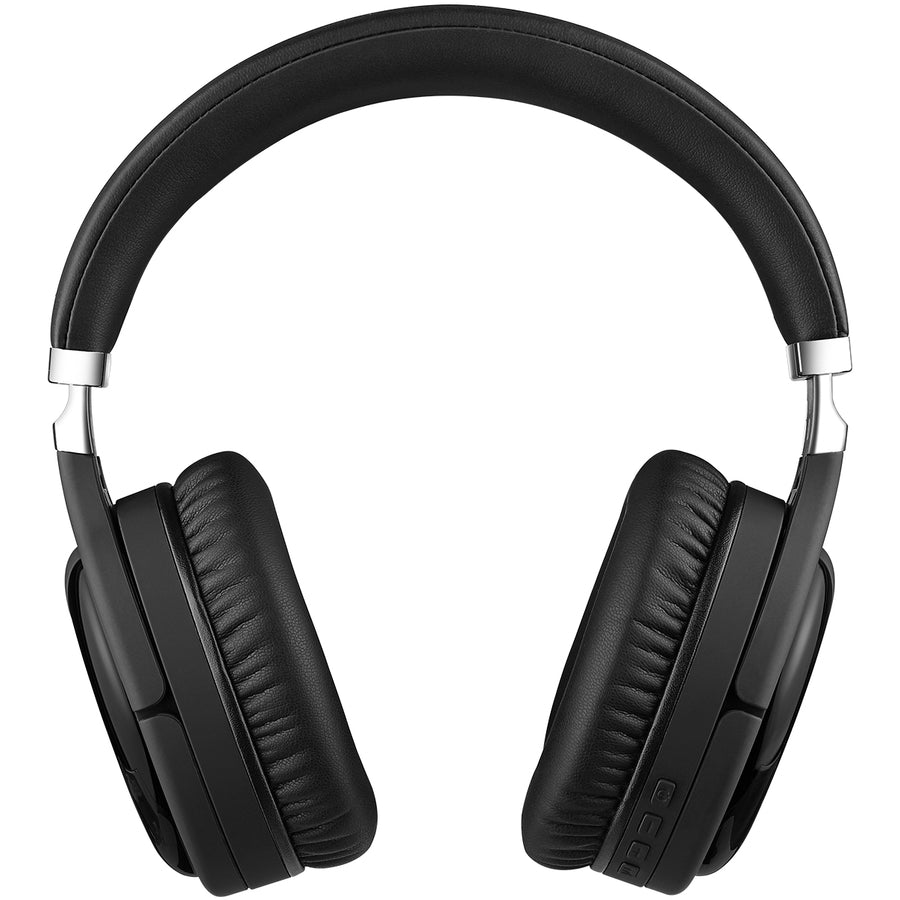 Adesso Xtream P600 - Bluetooth active noise cancellation headphone wit ...