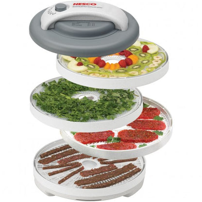 Nesco Snackmaster Food Dehydrator SpadezStore