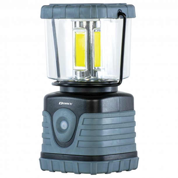 Dorcy 1800 Lumen Rechargeable Adventure Lantern