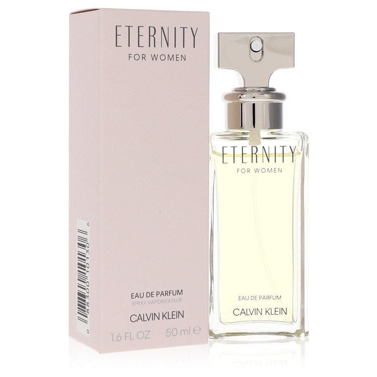 Eternity By Calvin Klein for Women SpadezStore